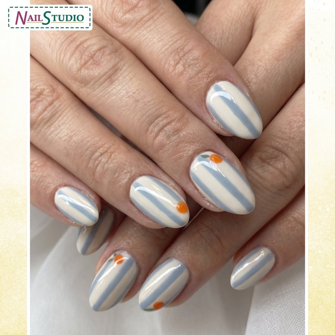 Nail type